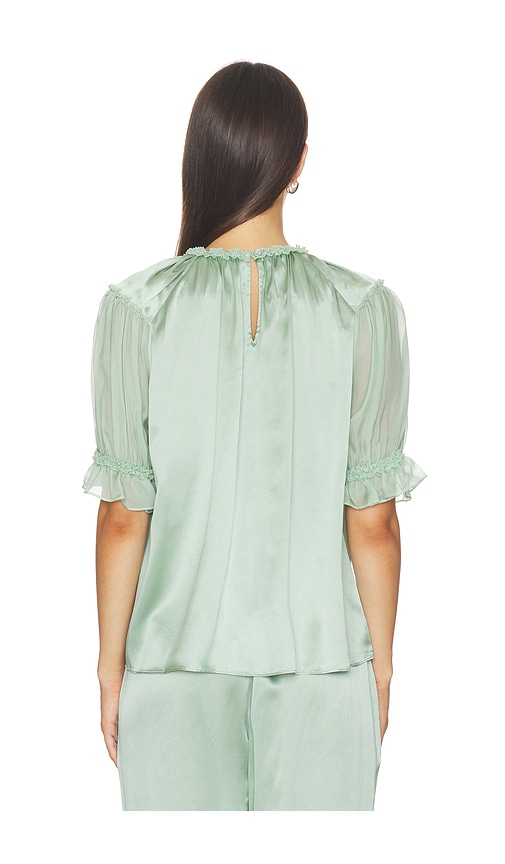 Ulla Johnson Alina Top | Thumbnail 3 Ulla Johnson Alina Top | Thumbnail 3