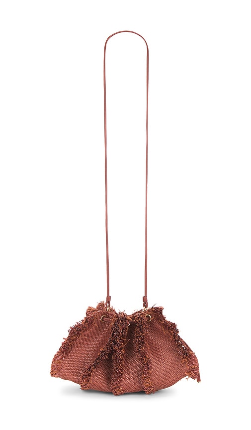 Ulla Johnson Adria Smalll Crossbody Bag