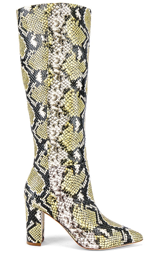 ulla johnson snake boots