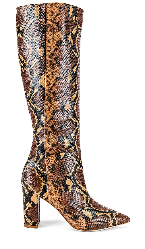 ulla johnson snake boots