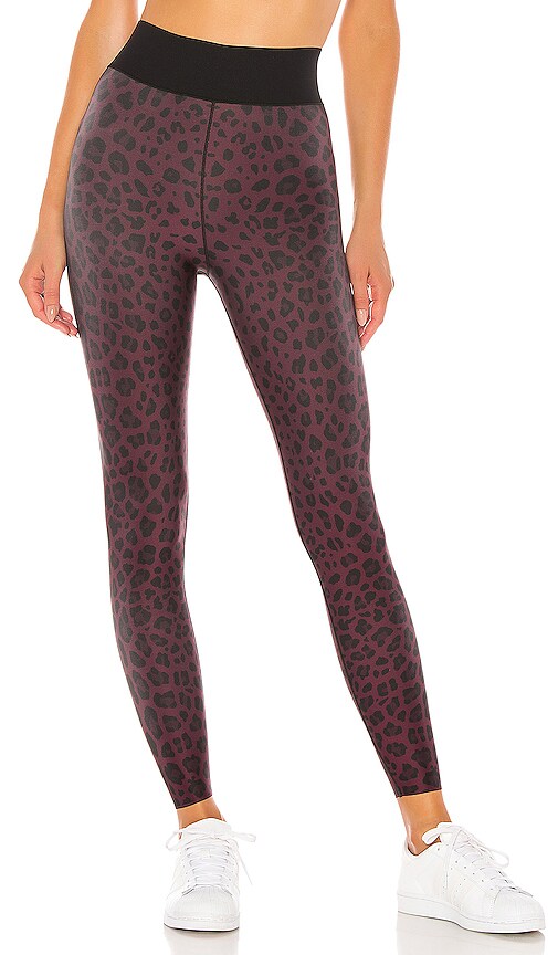 Ultra High Reversible Amina Legging