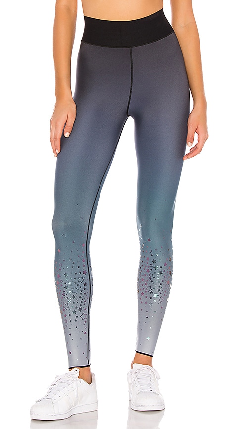 Ultra High Celestial Legging