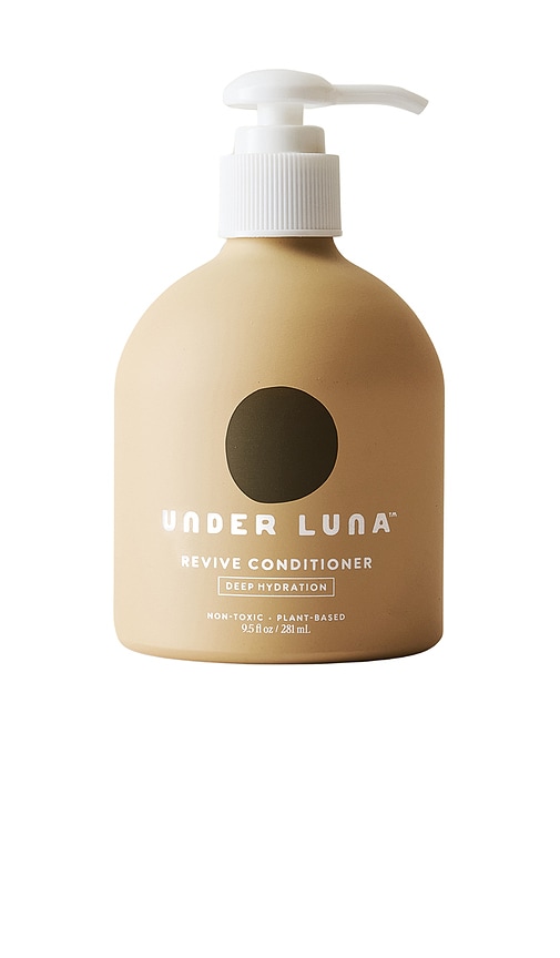 Under Luna Revive Conditioner in Beauty: NA.