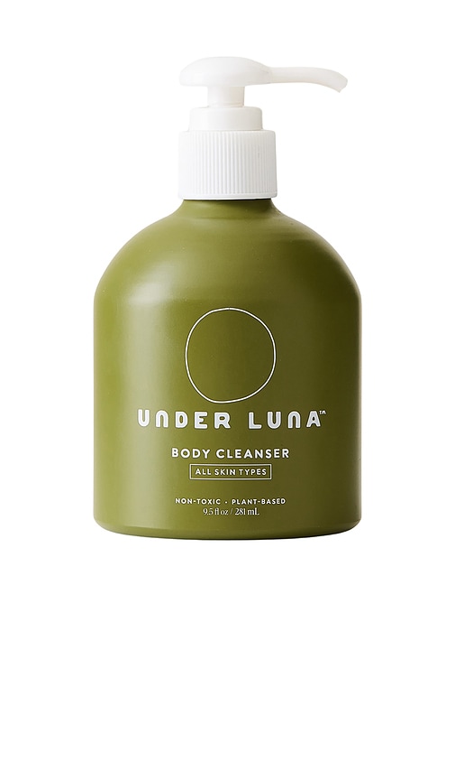 Under Luna Body Cleanser in Beauty: NA.