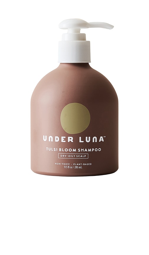 Under Luna Tulsi Bloom Shampoo in Beauty: NA.