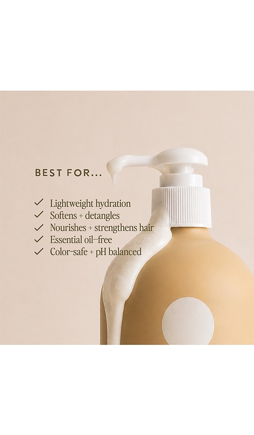  Under Luna Luna Clear Conditioner In Beauty: Na. 