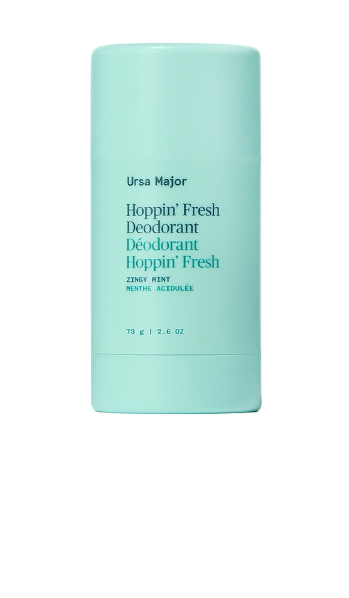 Ursa Major Hoppin' Fresh Deodorant in Beauty: NA.