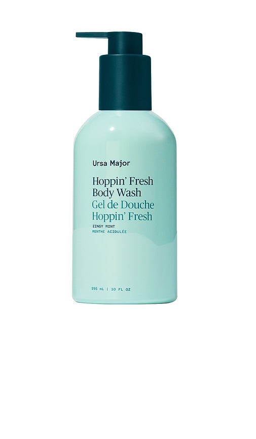 Ursa Major Hoppin' Fresh Body Wash in Beauty: NA.