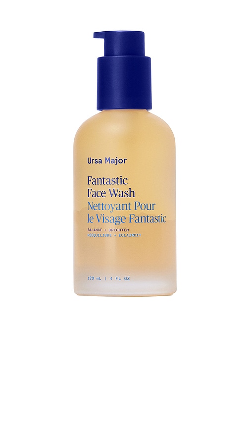 Ursa Major Fantastic Face Wash in Beauty: NA.