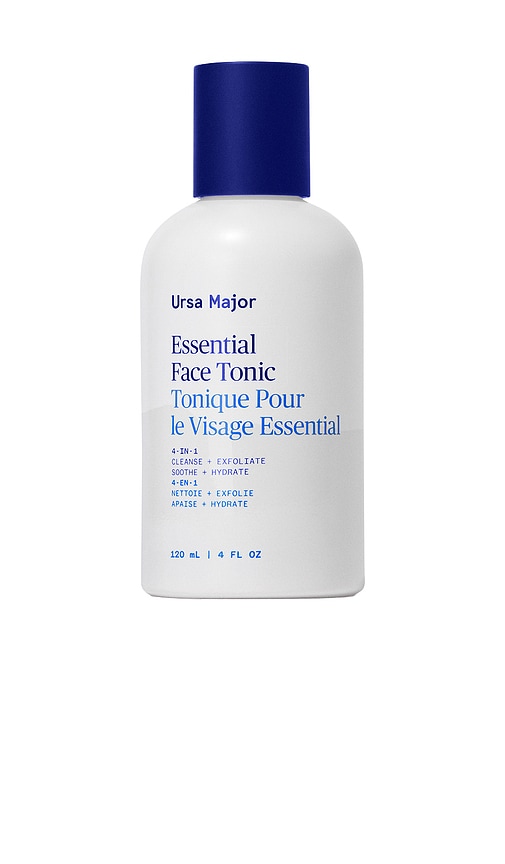 Ursa Major Essential Face Tonic in Beauty: NA.