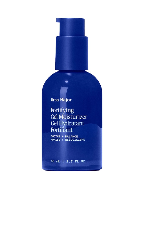 Ursa Major Fortifying Gel Moisturizer in Beauty: NA.