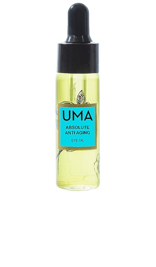 Absolute Anti Aging Eye Oil in Beauty: NA.
