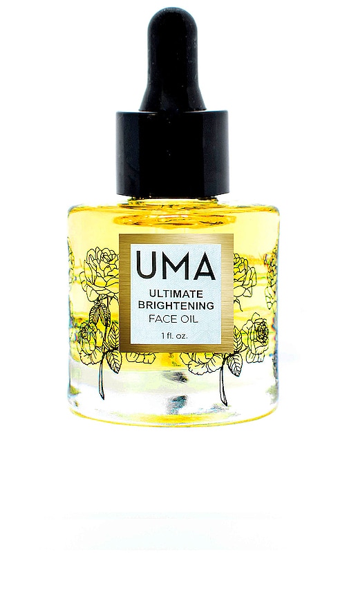 Ultimate Brightening Face Oil in Beauty: NA.