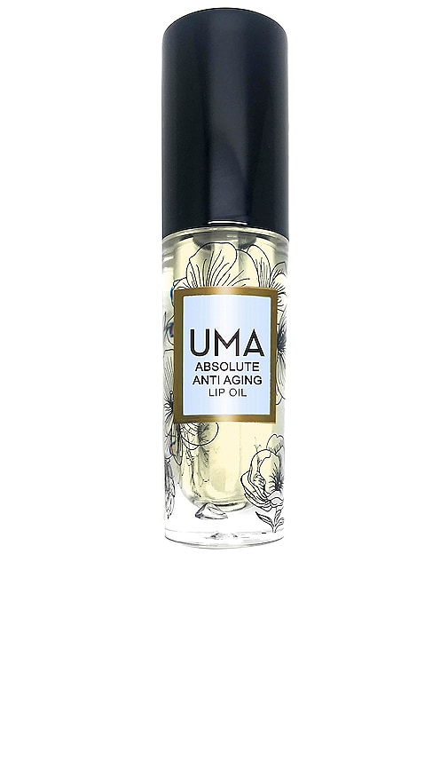 UMA Absolute Anti Aging Lip Oil in Beauty: NA