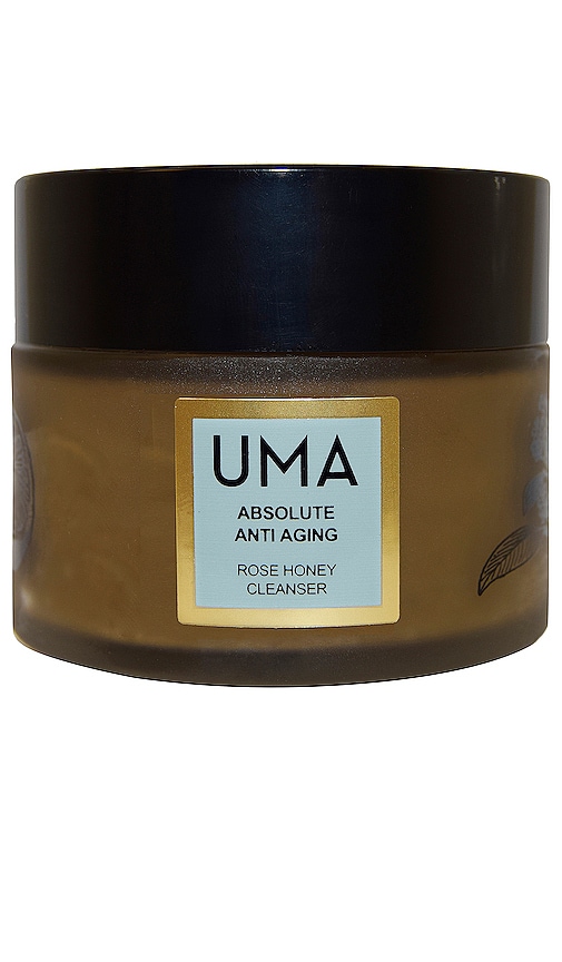 Absolute Anti Aging Rose Honey Cleanser in Beauty: NA.