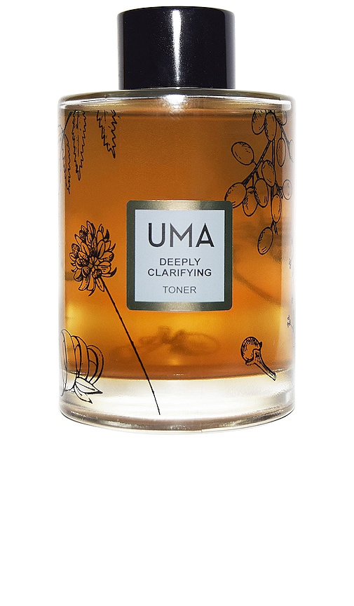Deeply Clarifying Aloe Alum Toner