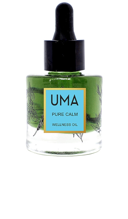 Pure Calm Wellness Oil in Beauty: NA.