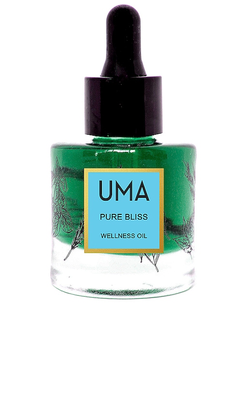 Pure Bliss Wellness Oil in Beauty: NA.