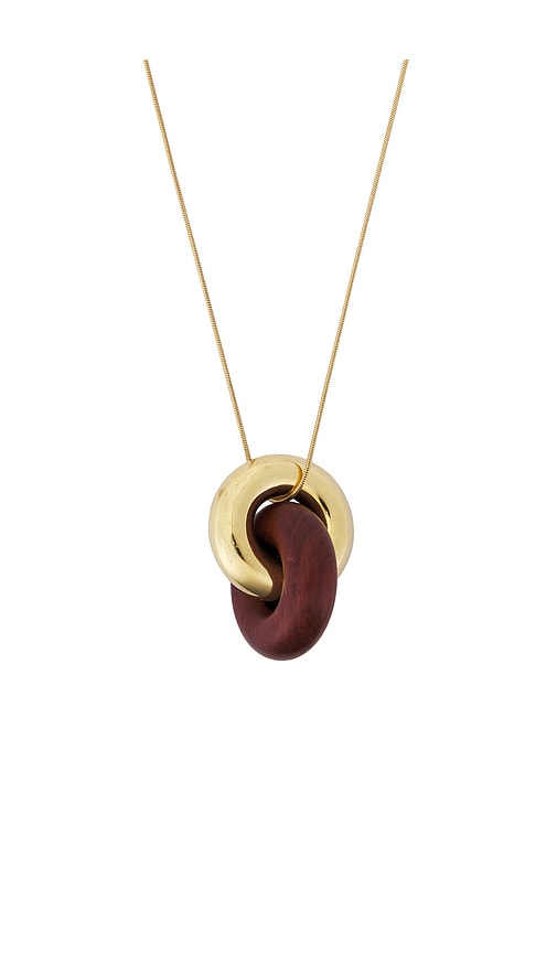 Uncommon Matters Cumulus Pendant In Multi