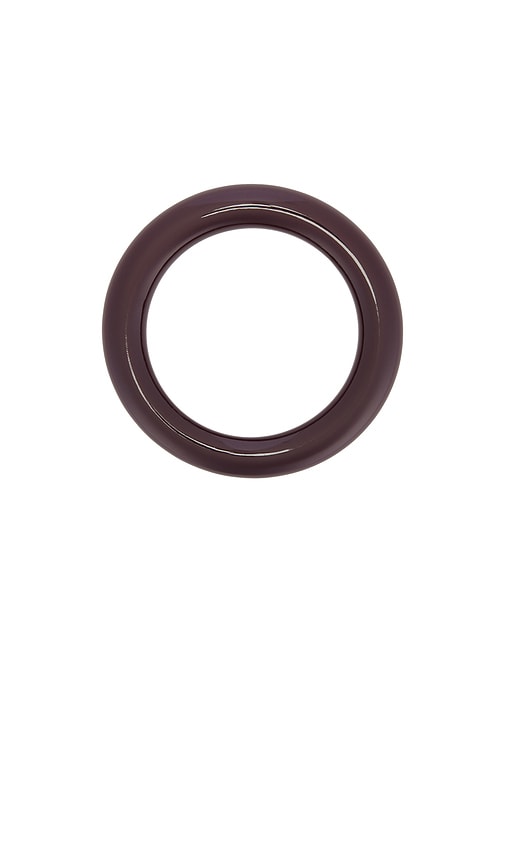 Uncommon Matters Stratus Bangle In Neutral