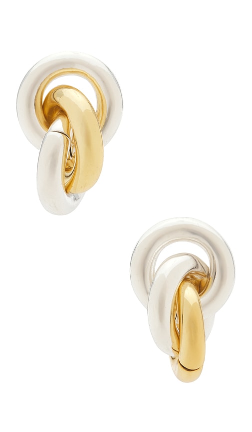 Uncommon Matters Tendril Earrings