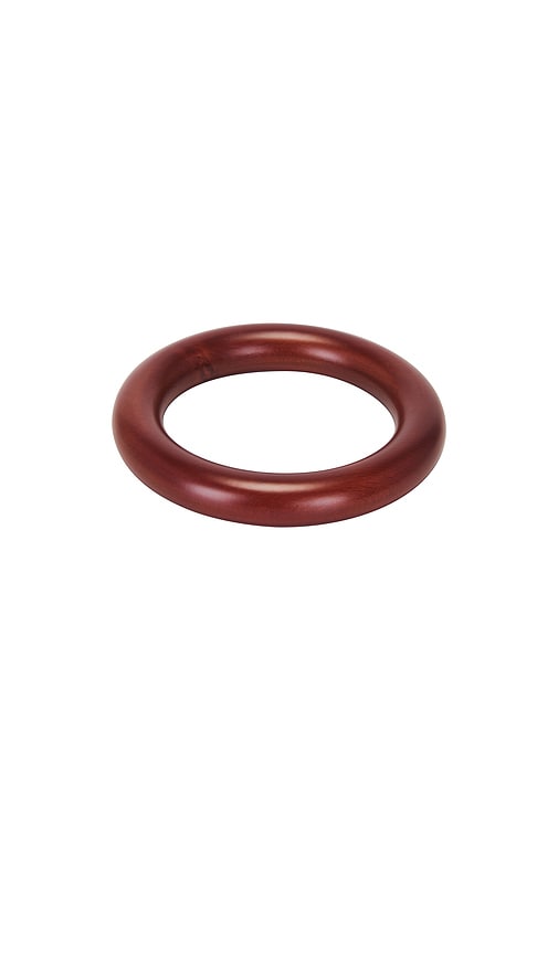  Uncommon Matters Armreif Swell In Brown. 