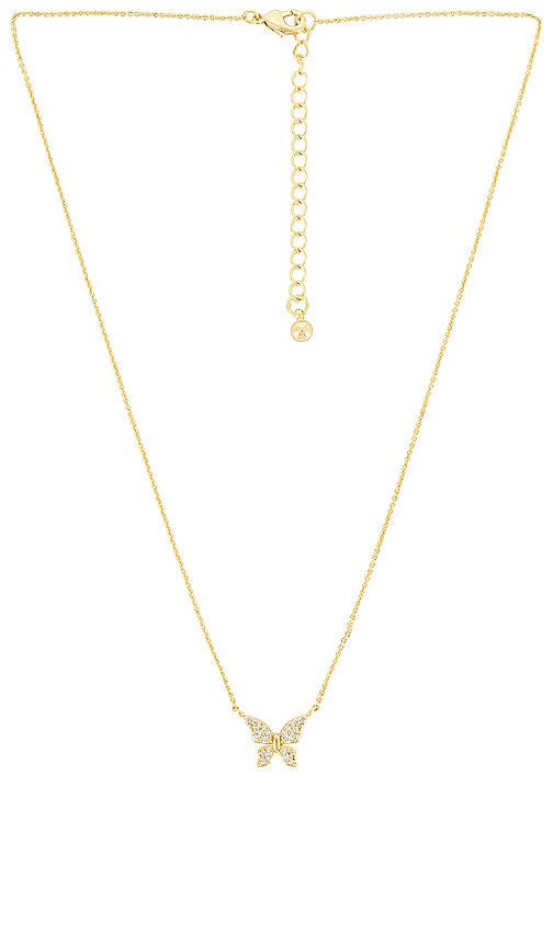 A Statement Necklace: Uncommon James Tennessee Necklace | Silver | 15  Timeless Jewellery Pieces You Need From Kristin Cavallari's Uncommon James  Line | POPSUGAR Fashion UK Photo 5