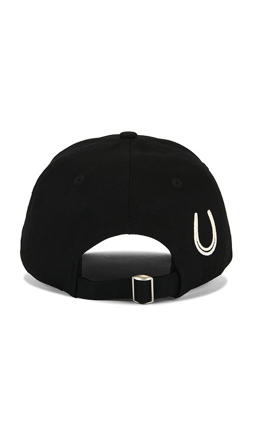  Understated Leather Hut Leather In Black. 