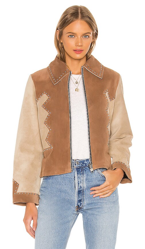 Stardust Jacket