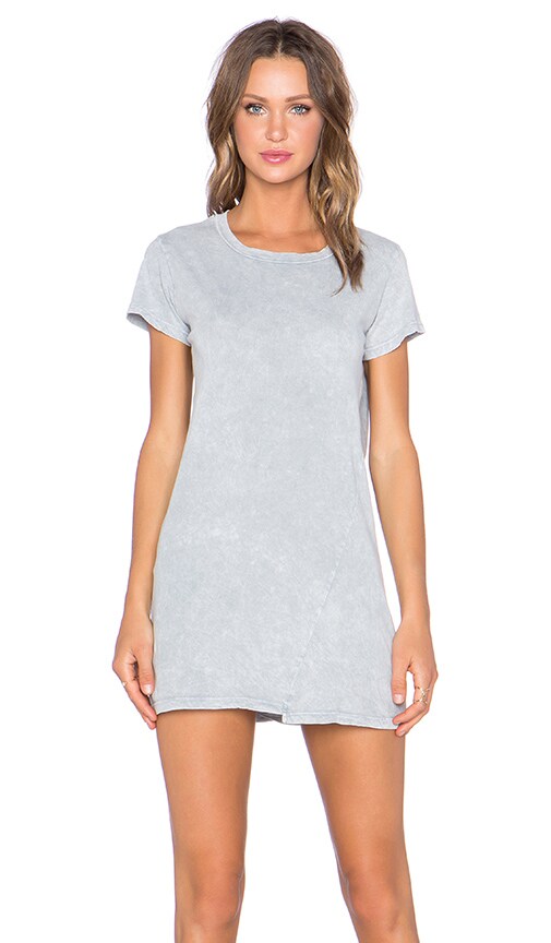 Tara Tee Shirt Dress