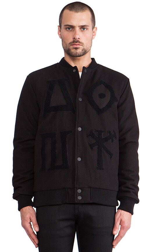 Symbols Bombers