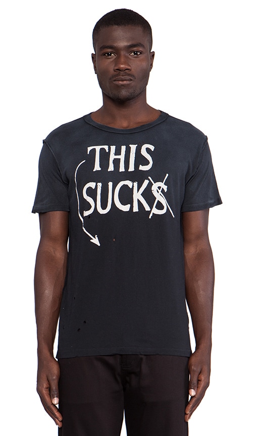 This Sucks Tee