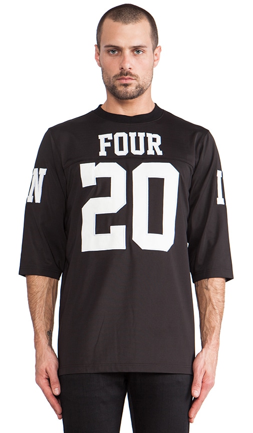 420 Jersey