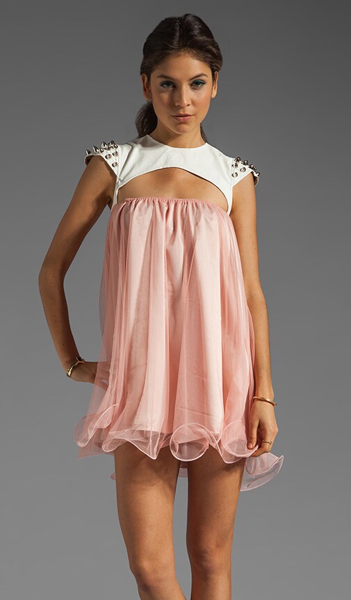 Omen Dress