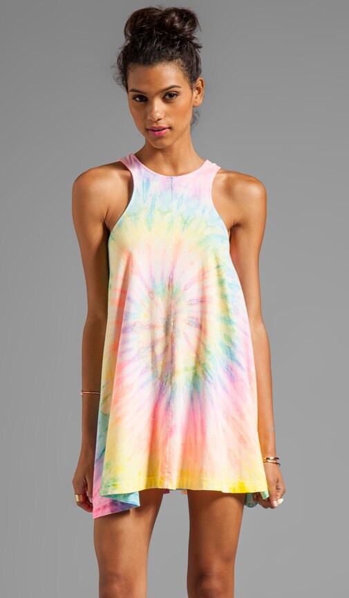 Haighter Tank Dress
