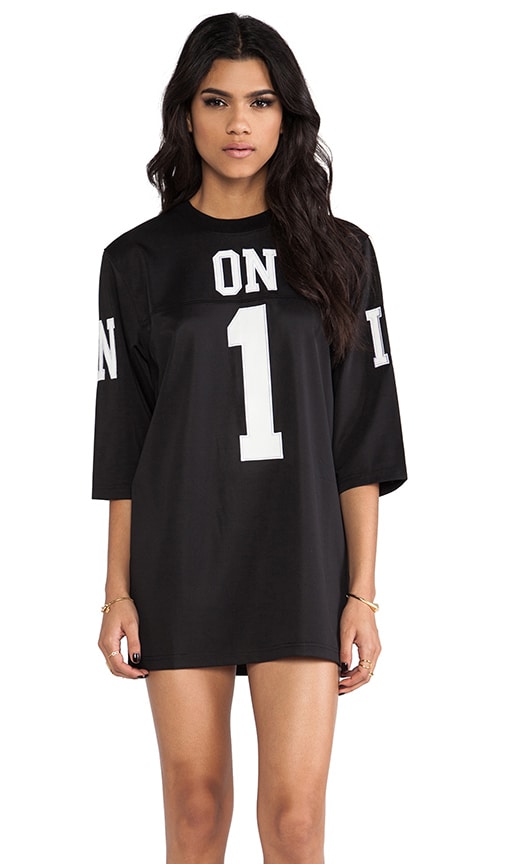 ON1 Jersey Dress