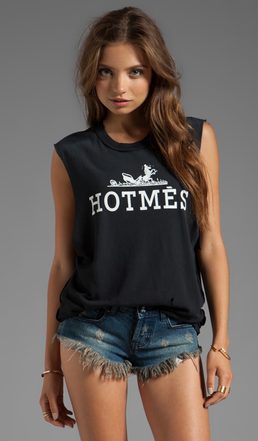 Hotmes Tank