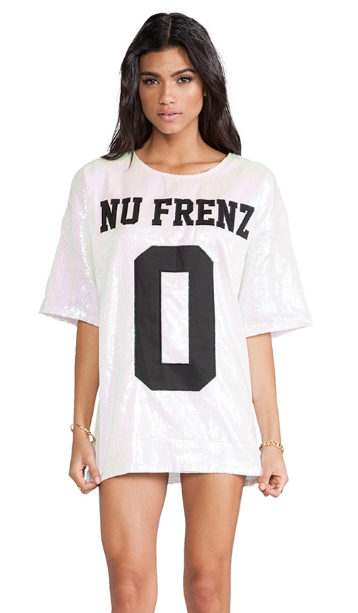No Nu Frenz Dress