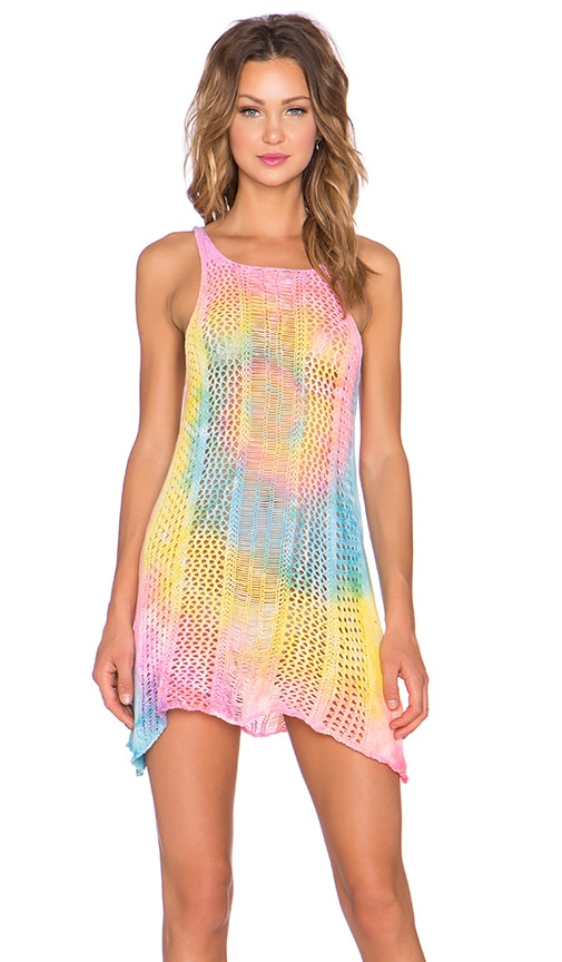 Wren Dress