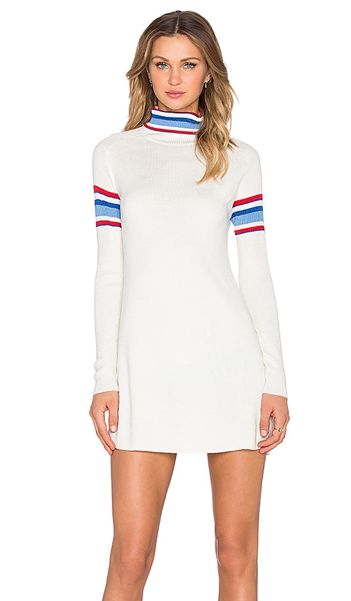 Olympia Dress