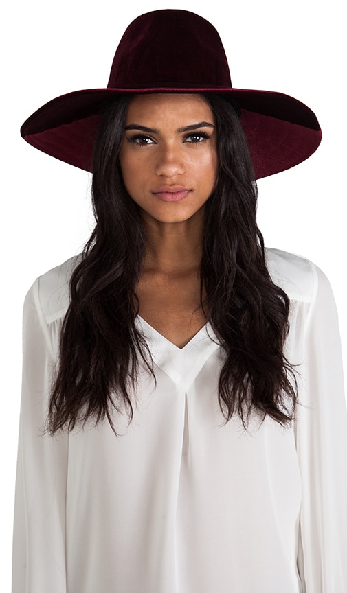 Lore Hat