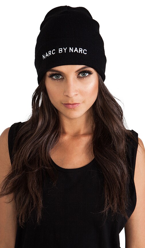 Narc by Narc Beanie