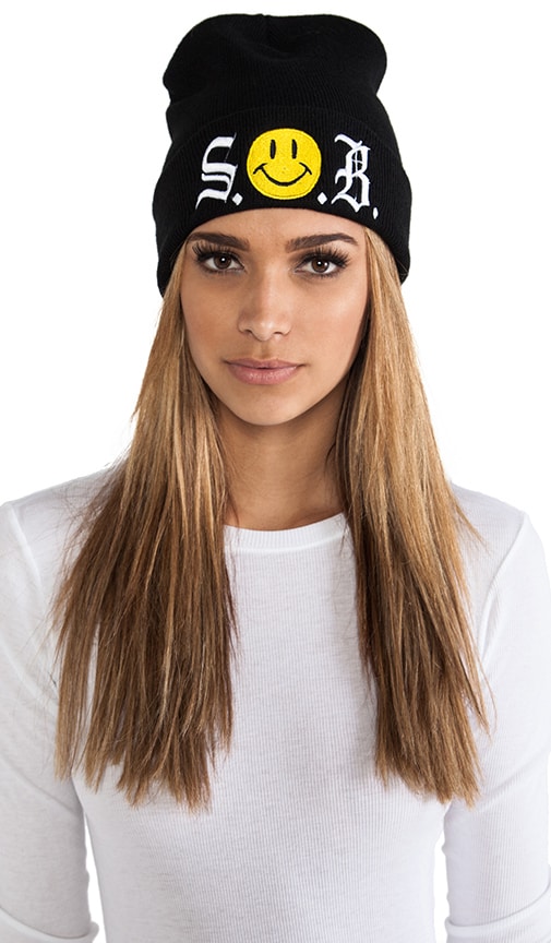SOB Beanie