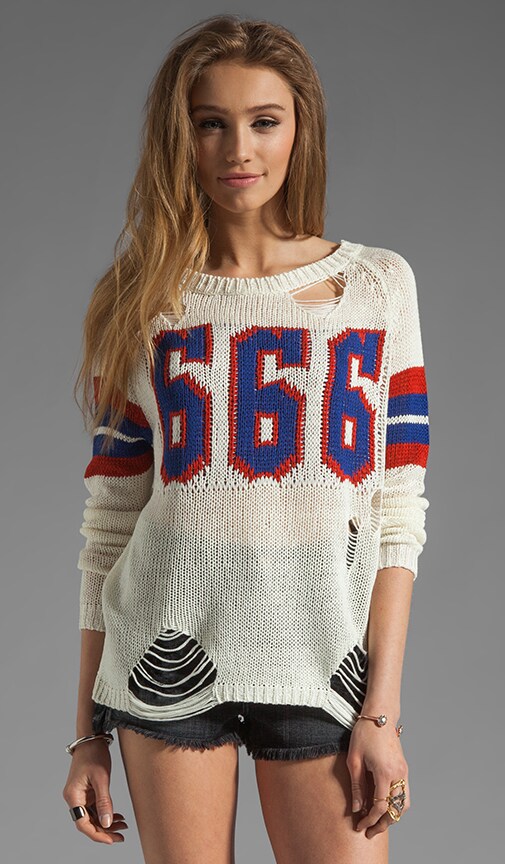 Varsix Sweater