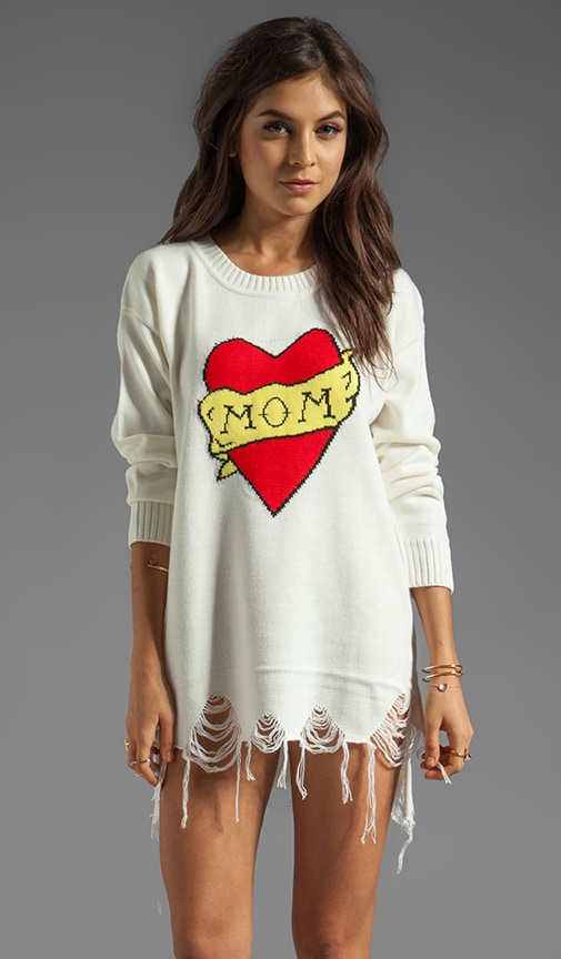 Mom Sweater