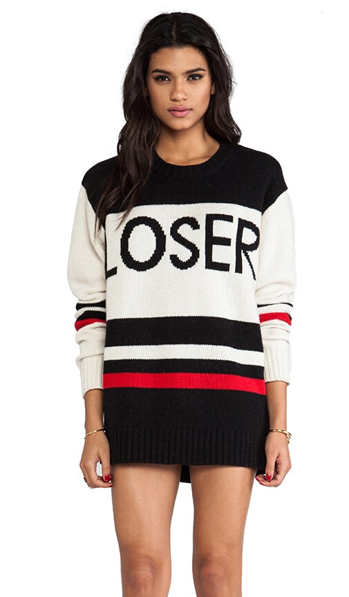 Loser Sweater