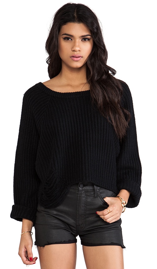Farce Sweater