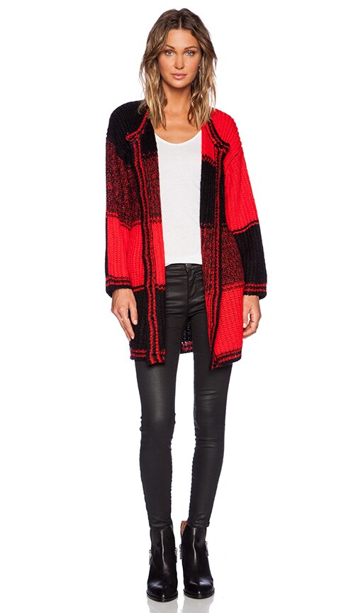 Kent Cardigan