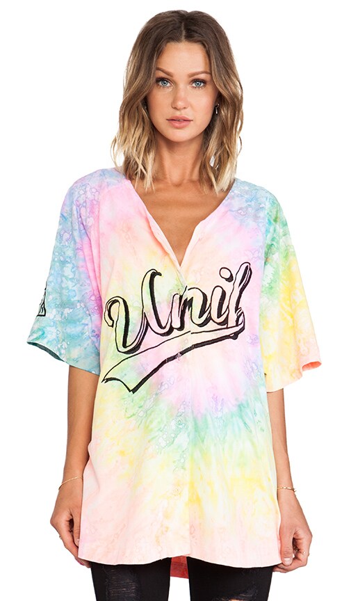 Blotter Jersey