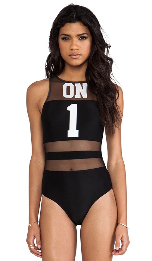 On One Suit